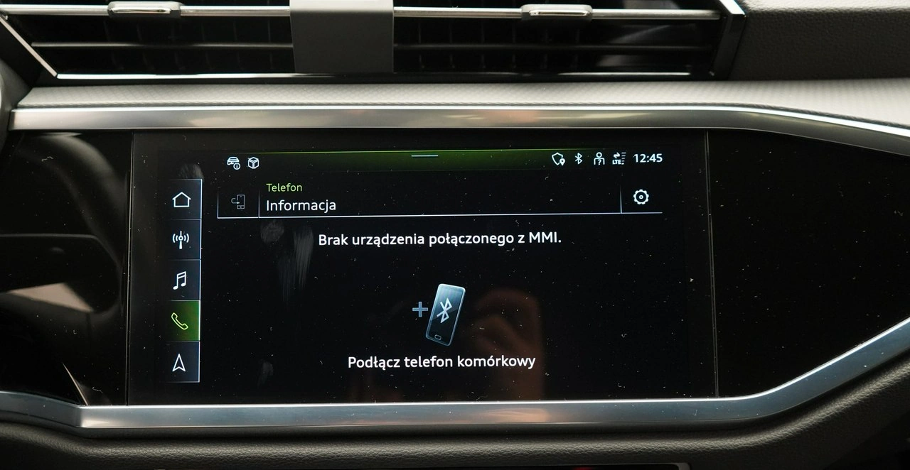 Audi Q3 - Zdjęcie 29