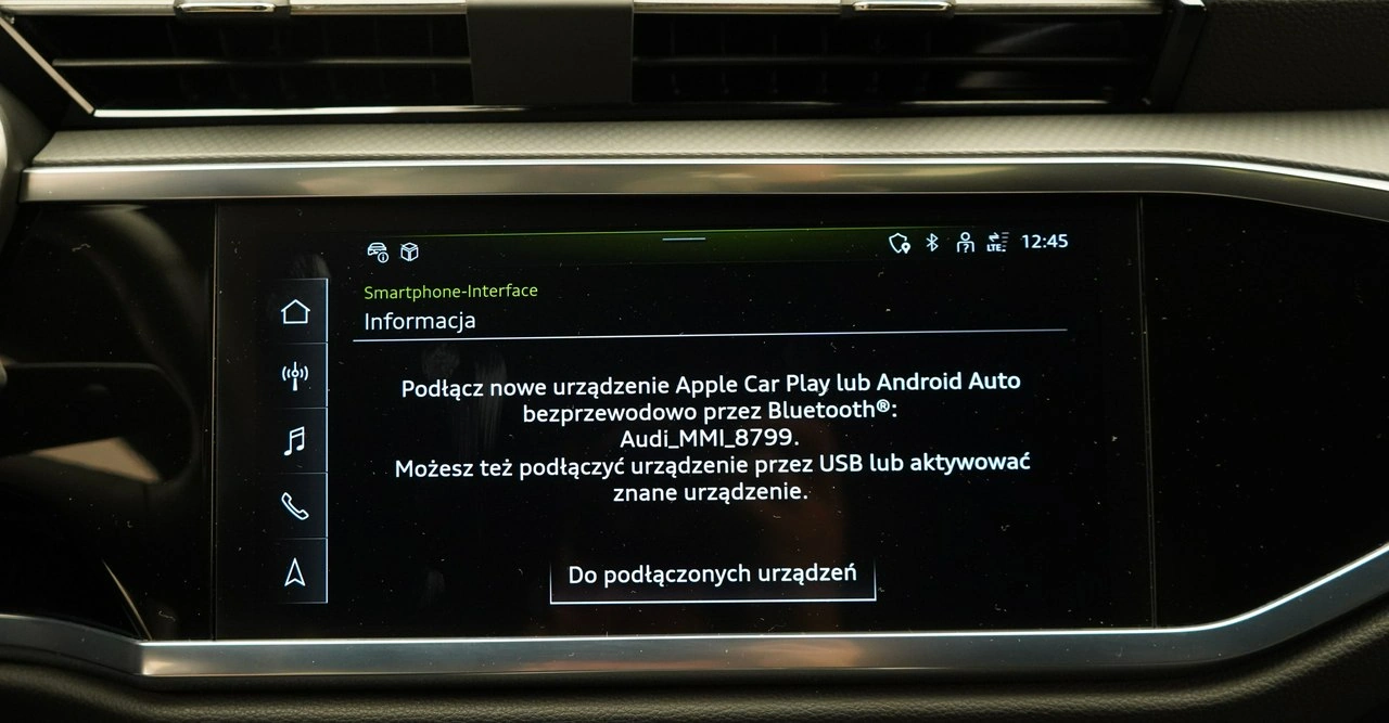 Audi Q3 - Zdjęcie 31