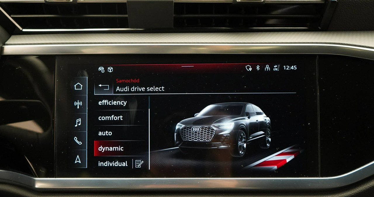 Audi Q3 - Zdjęcie 32