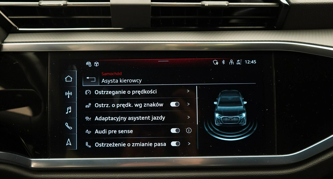 Audi Q3 - Zdjęcie 33