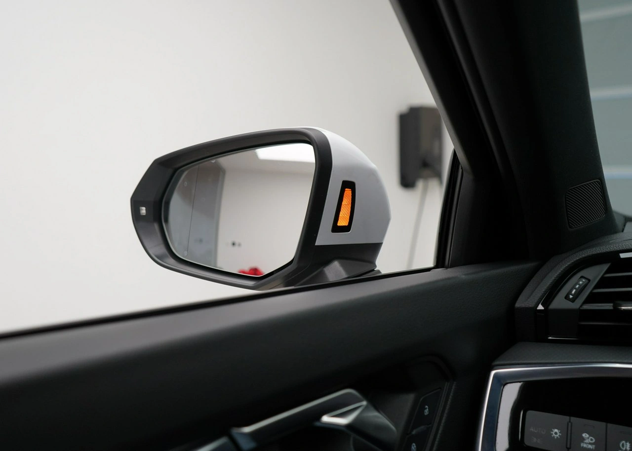 Audi Q3 - Zdjęcie 34