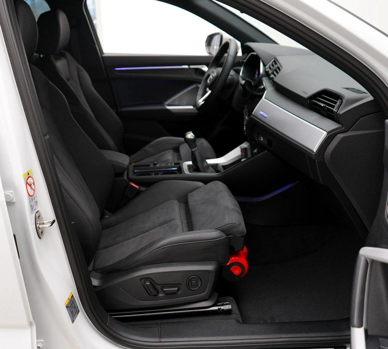 Audi Q3 - Zdjęcie 10