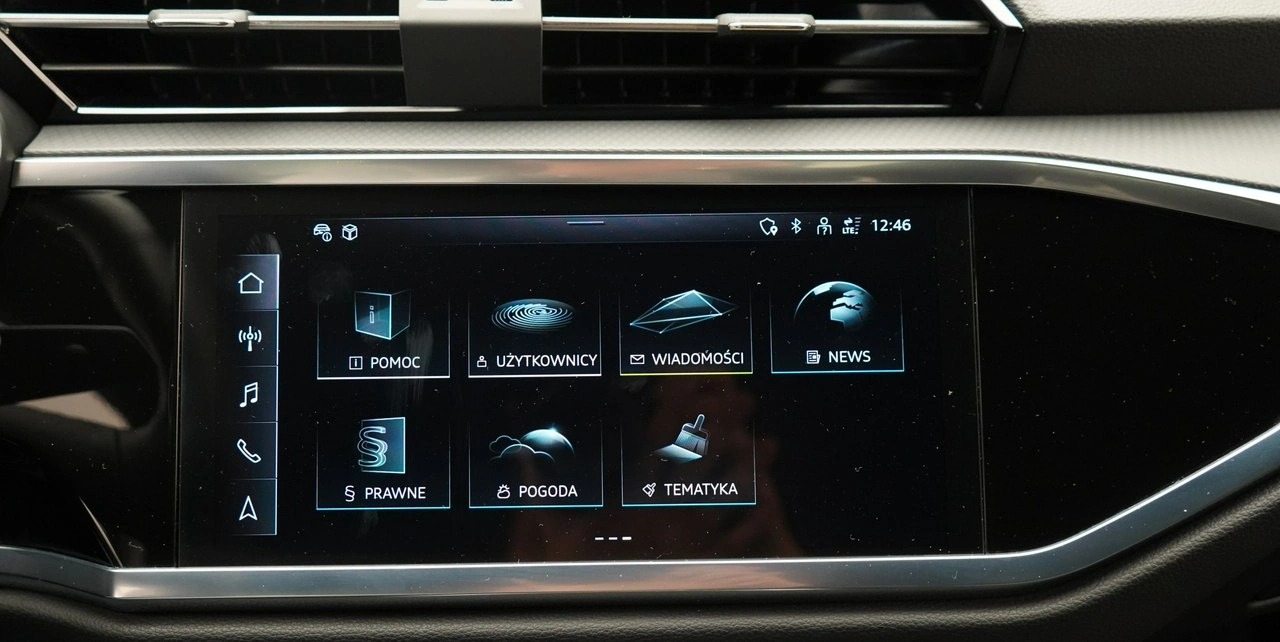 Audi Q3 - Zdjęcie 37