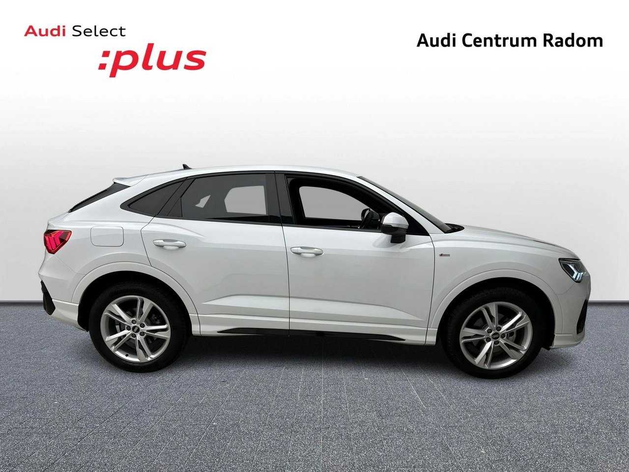 Audi Q3 - Zdjęcie 5
