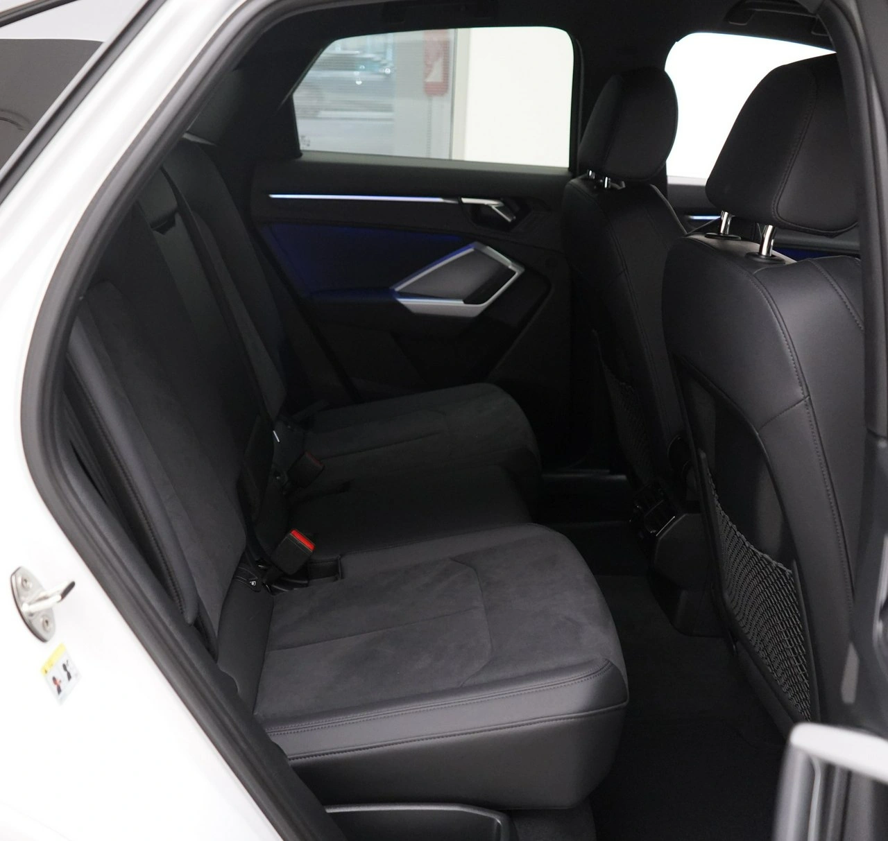Audi Q3 - Zdjęcie 13