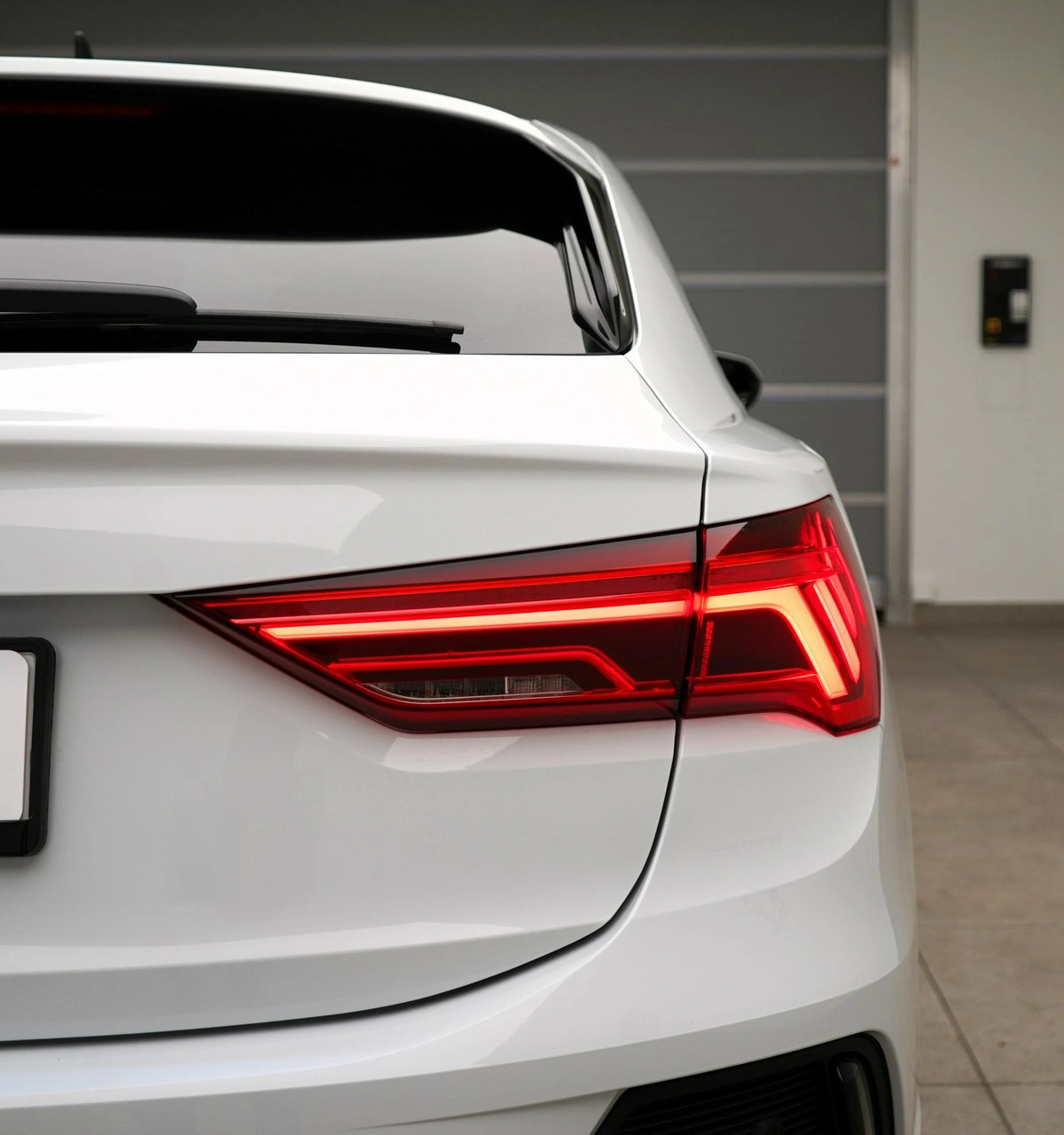 Audi Q3 - Zdjęcie 15