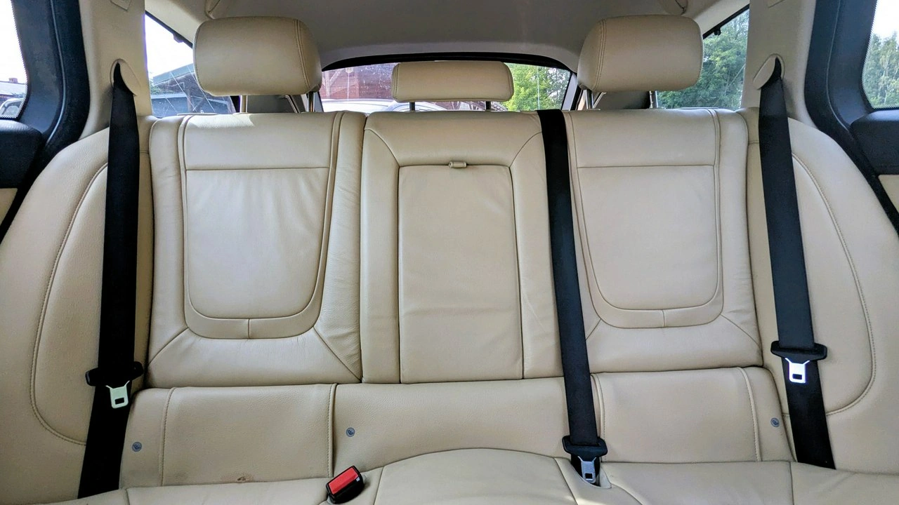 Jaguar XF - Zdjęcie 15