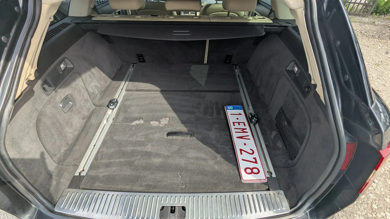 Jaguar XF - Zdjęcie 26