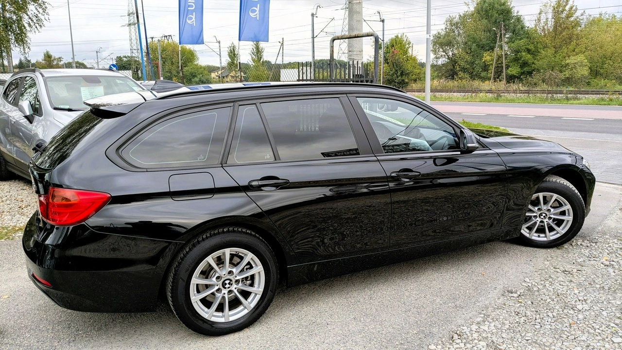 BMW 316 - Zdjęcie 10