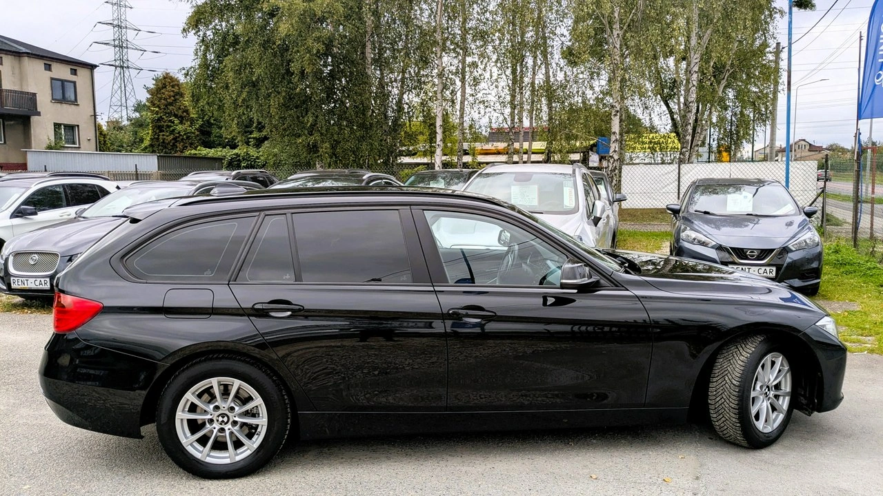 BMW 316 - Zdjęcie 11