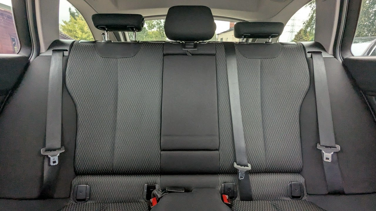 BMW 316 - Zdjęcie 15