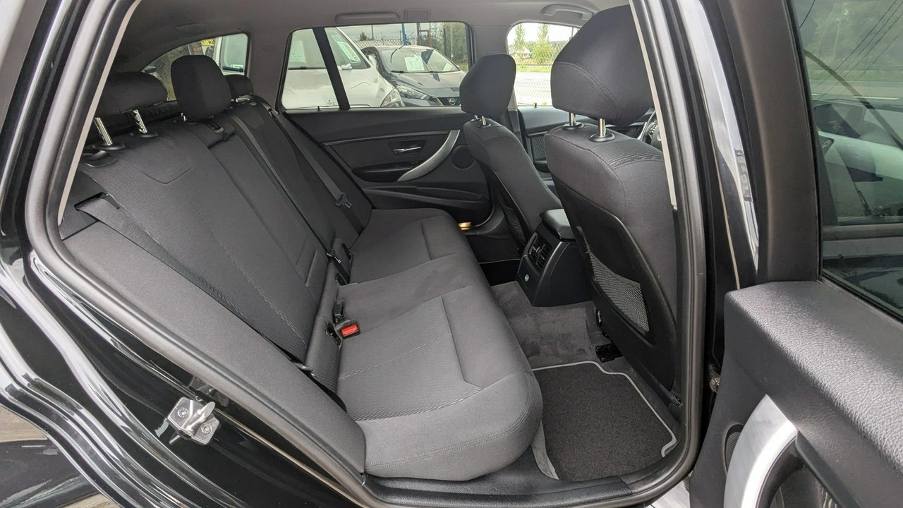 BMW 316 - Zdjęcie 16