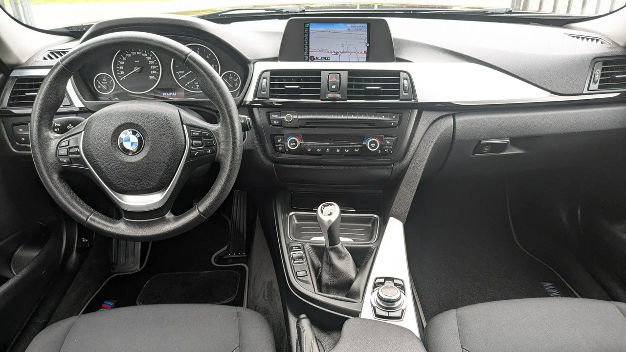 BMW 316 - Zdjęcie 23
