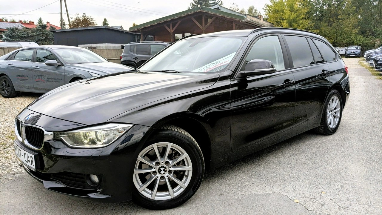 BMW 316 - Zdjęcie 2