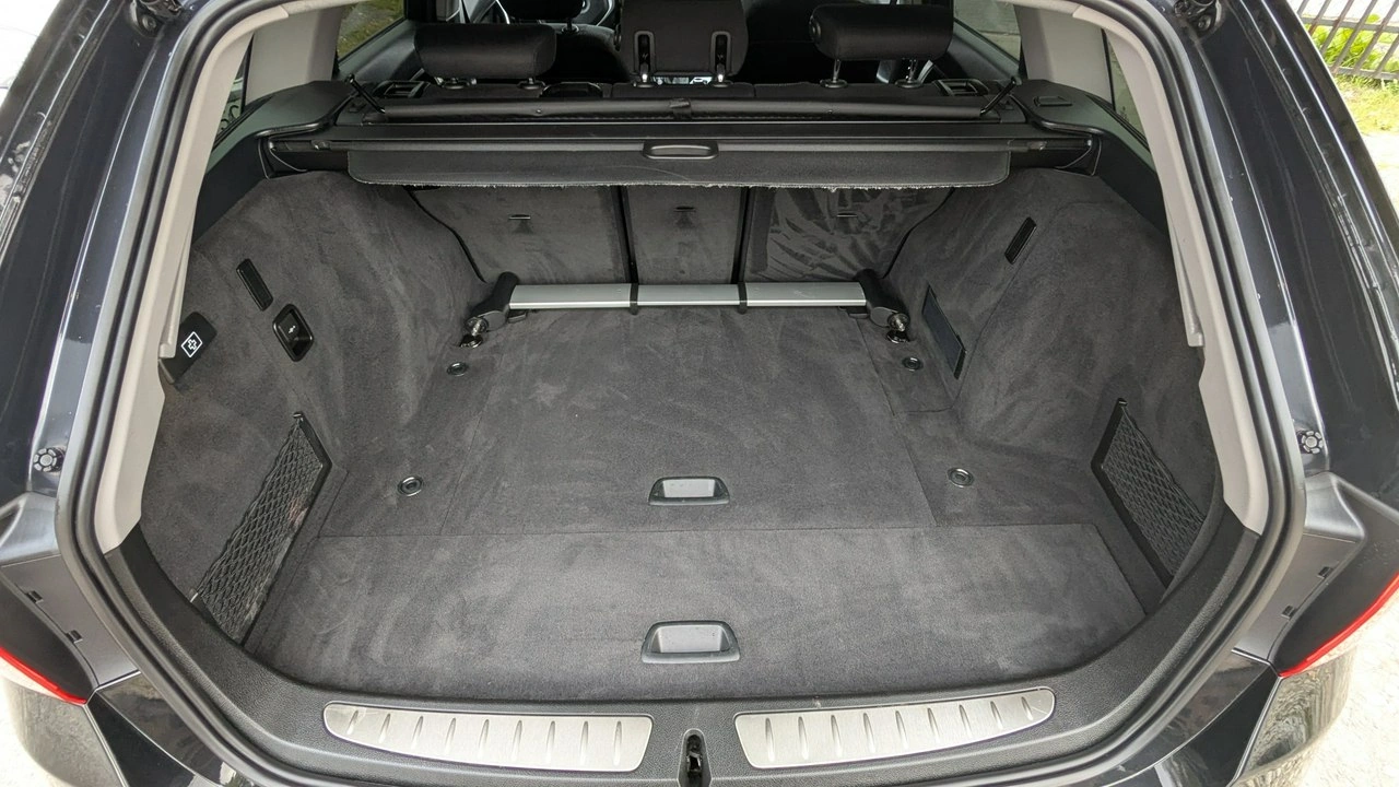 BMW 316 - Zdjęcie 33