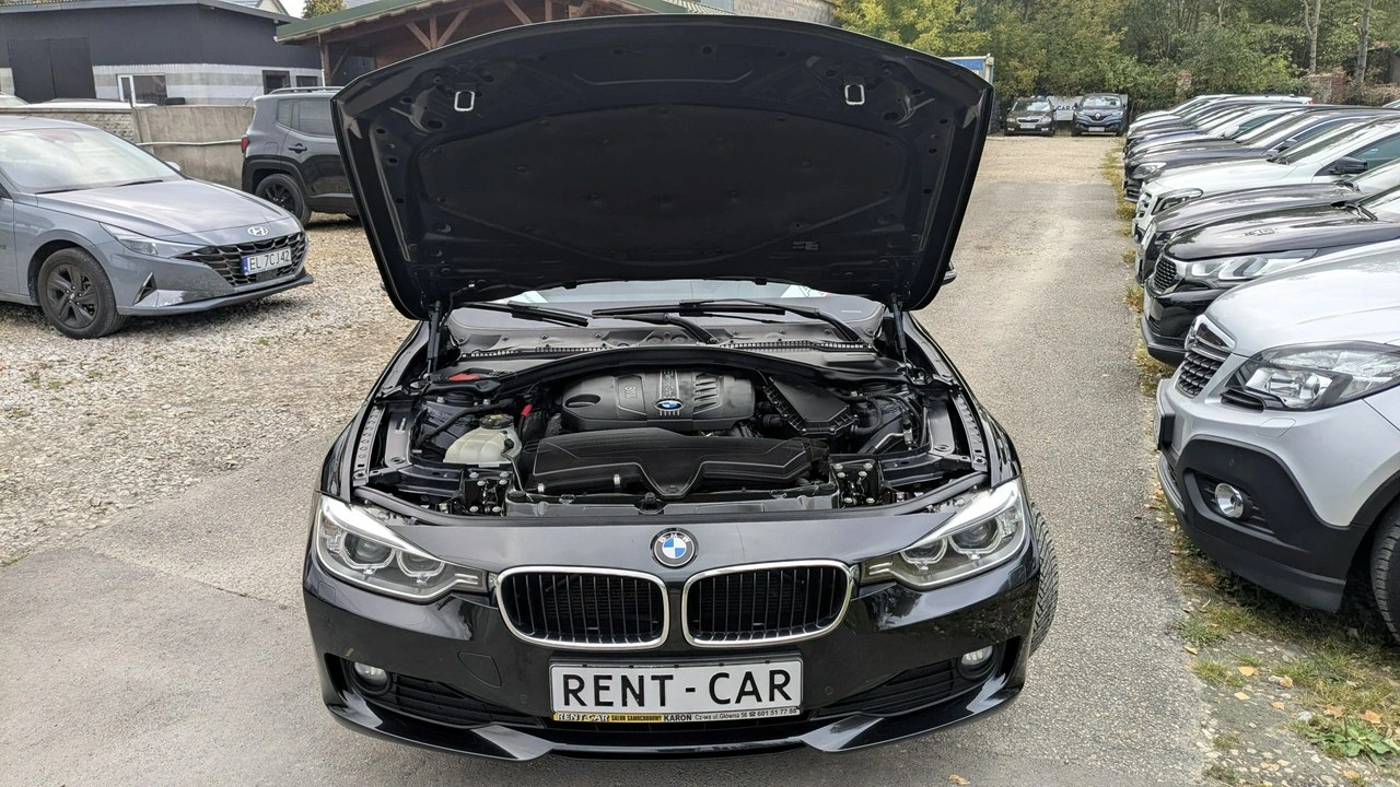 BMW 316 - Zdjęcie 34
