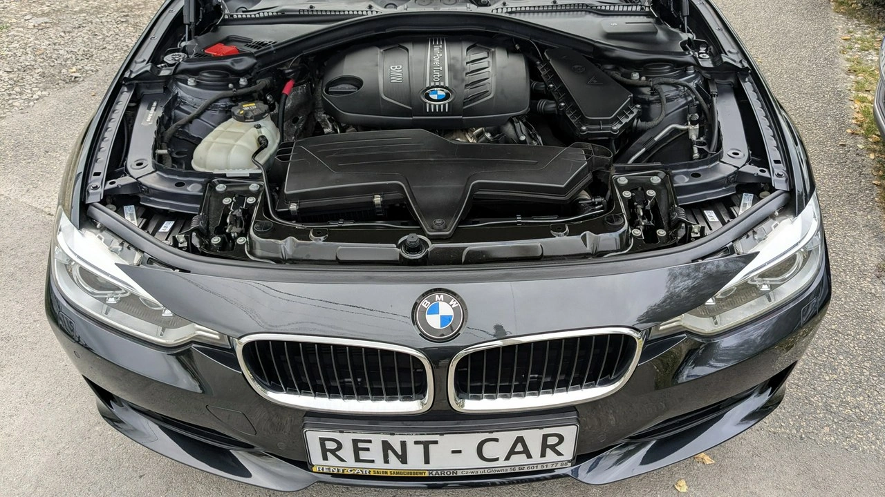 BMW 316 - Zdjęcie 35