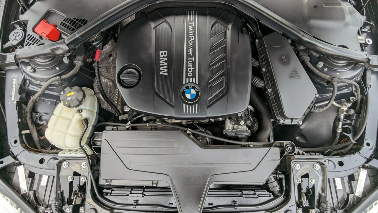 BMW 316 - Zdjęcie 36
