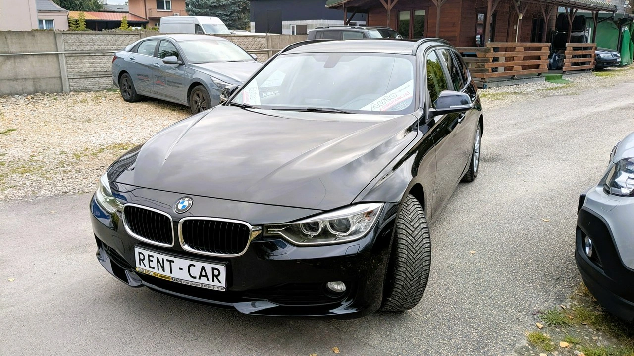 BMW 316 - Zdjęcie 3