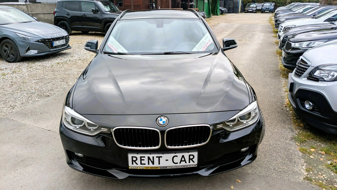 BMW 316 - Zdjęcie 4