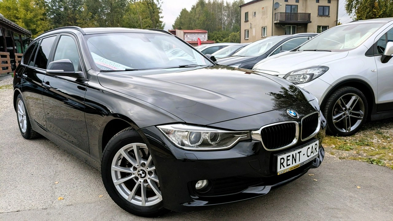 BMW 316 - Zdjęcie 5