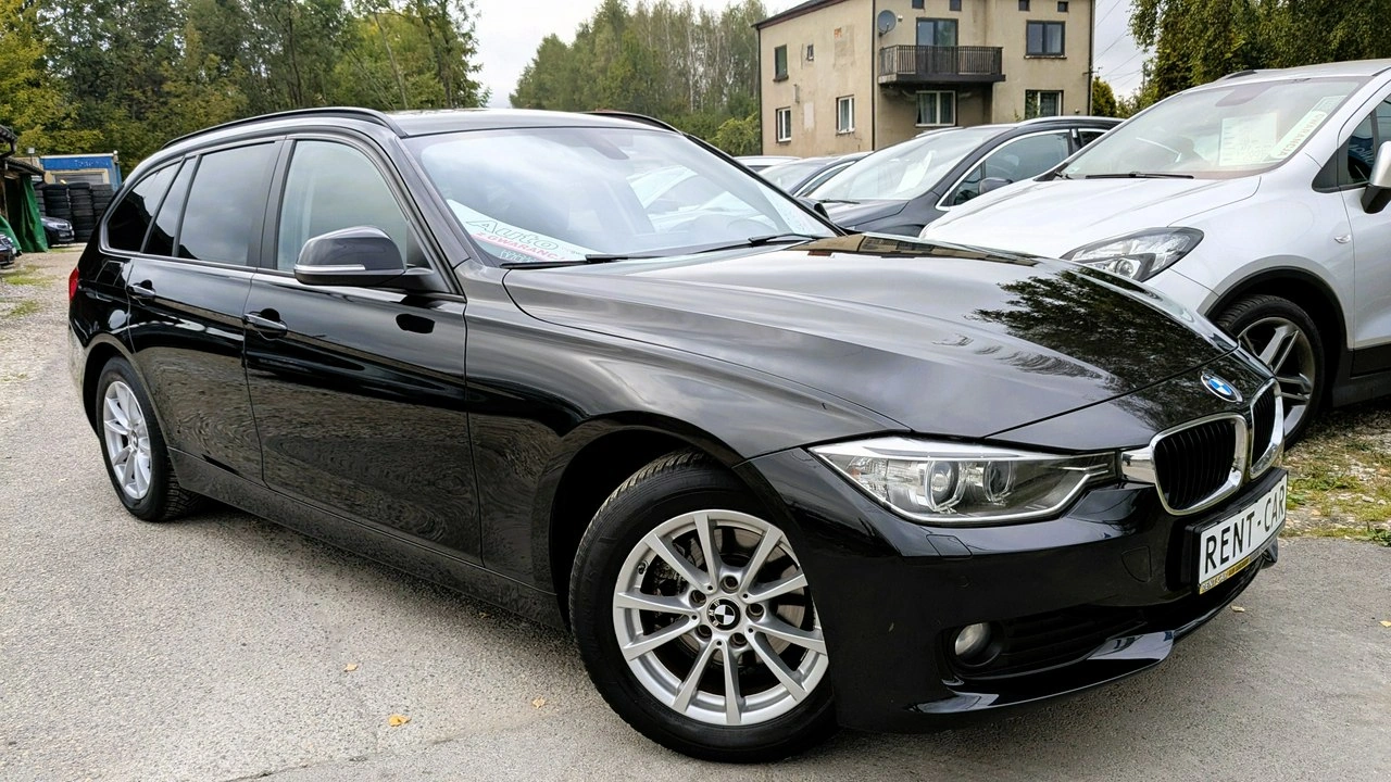 BMW 316 - Zdjęcie 6