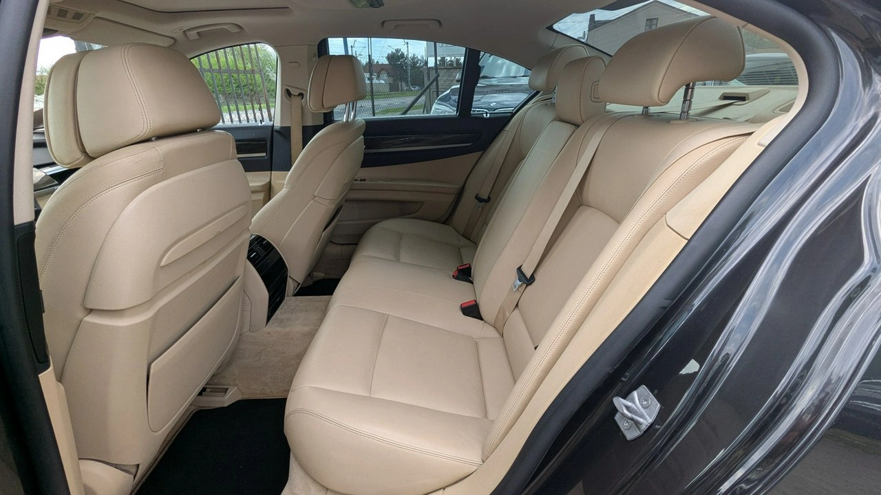 BMW 730 - Zdjęcie 14