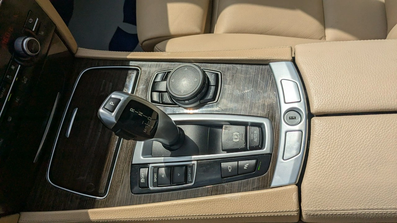 BMW 730 - Zdjęcie 25