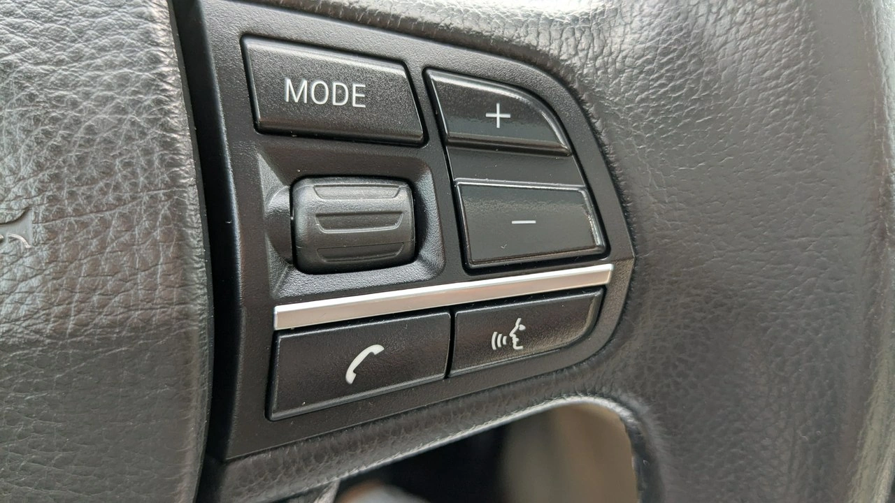 BMW 730 - Zdjęcie 29