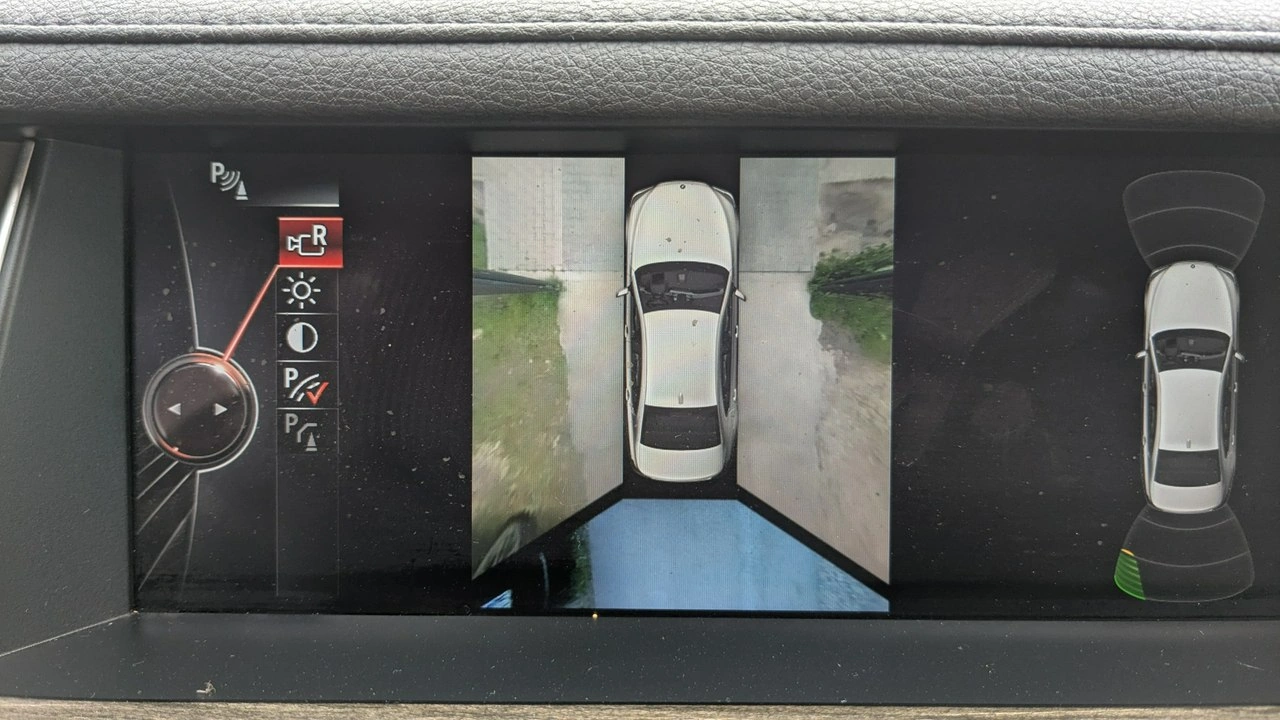 BMW 730 - Zdjęcie 30