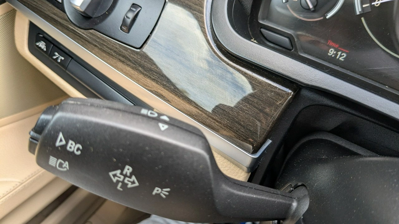 BMW 730 - Zdjęcie 34
