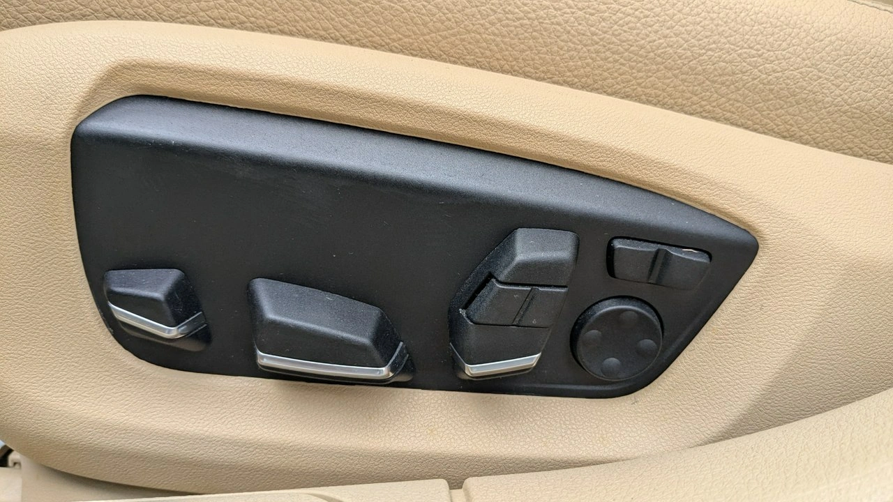 BMW 730 - Zdjęcie 38