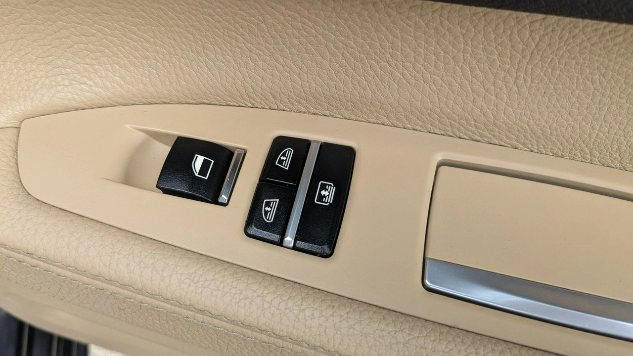 BMW 730 - Zdjęcie 40