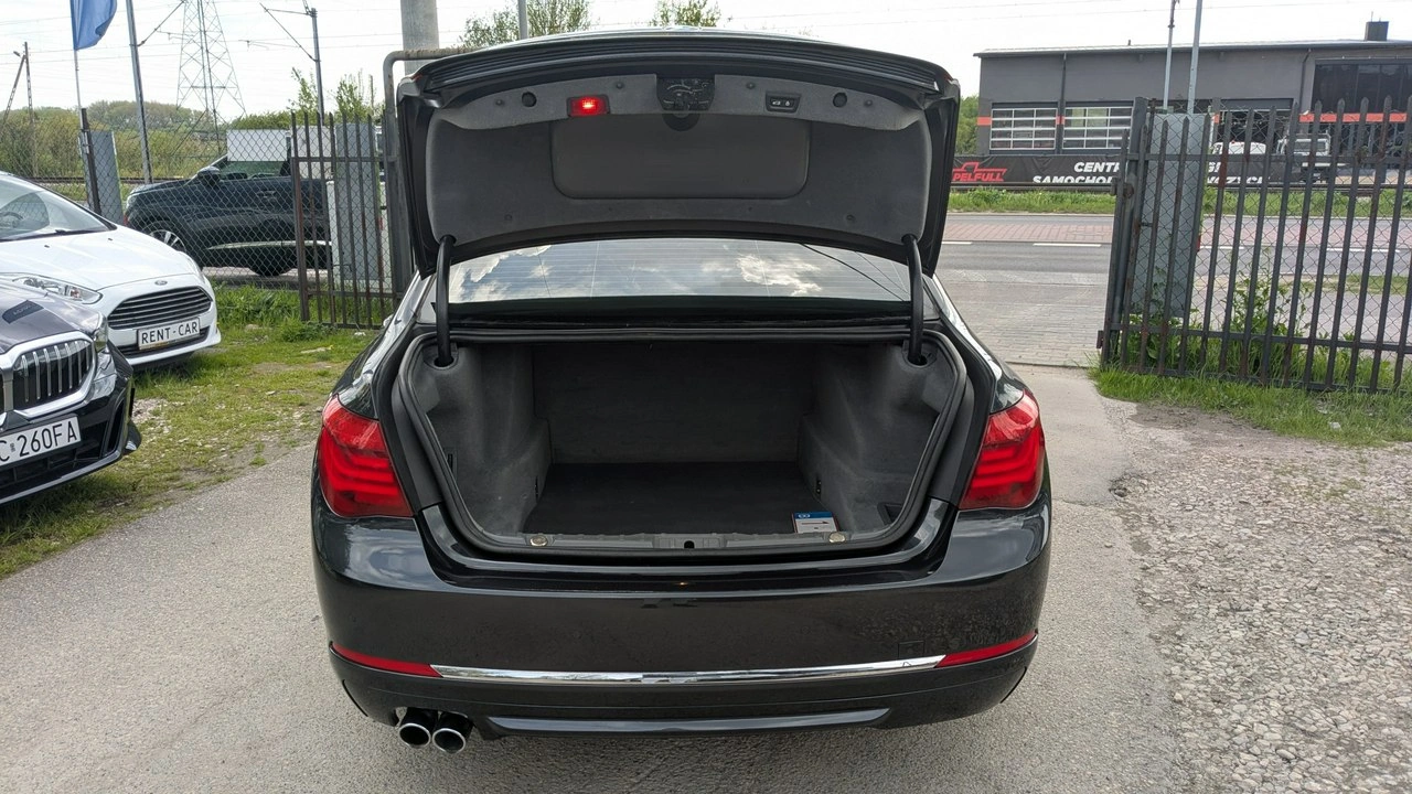 BMW 730 - Zdjęcie 41