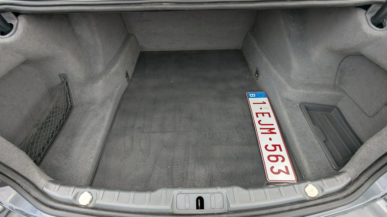 BMW 730 - Zdjęcie 42