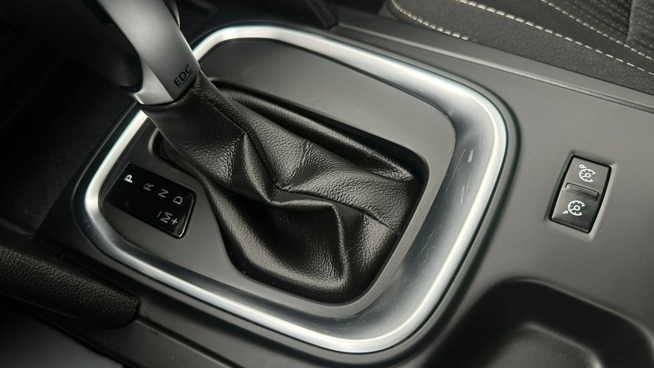 Renault Megane - Zdjęcie 28