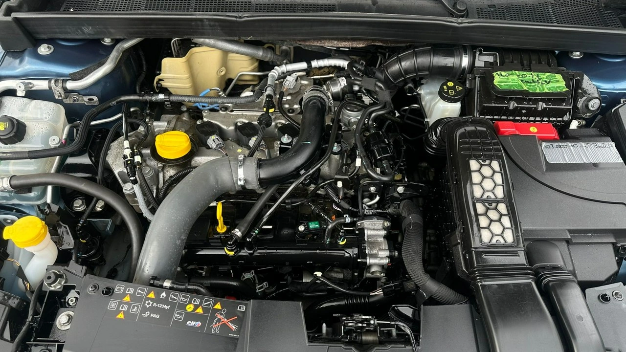 Renault Megane - Zdjęcie 36