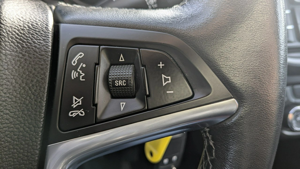 Opel Zafira - Zdjęcie 27