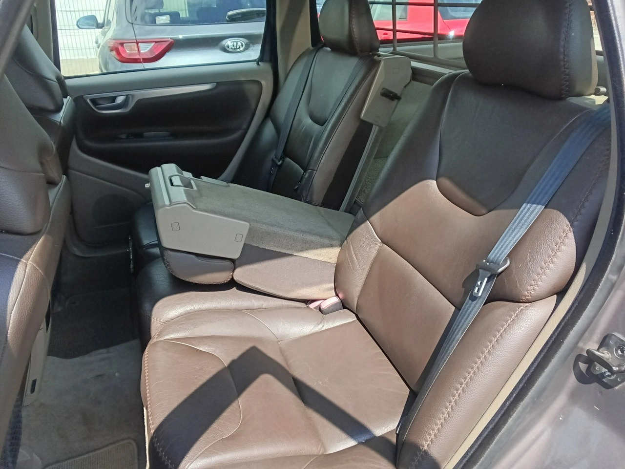 Volvo XC 70 - Zdjęcie 9