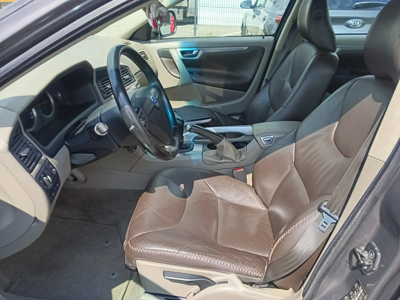 Volvo XC 70 - Zdjęcie 10