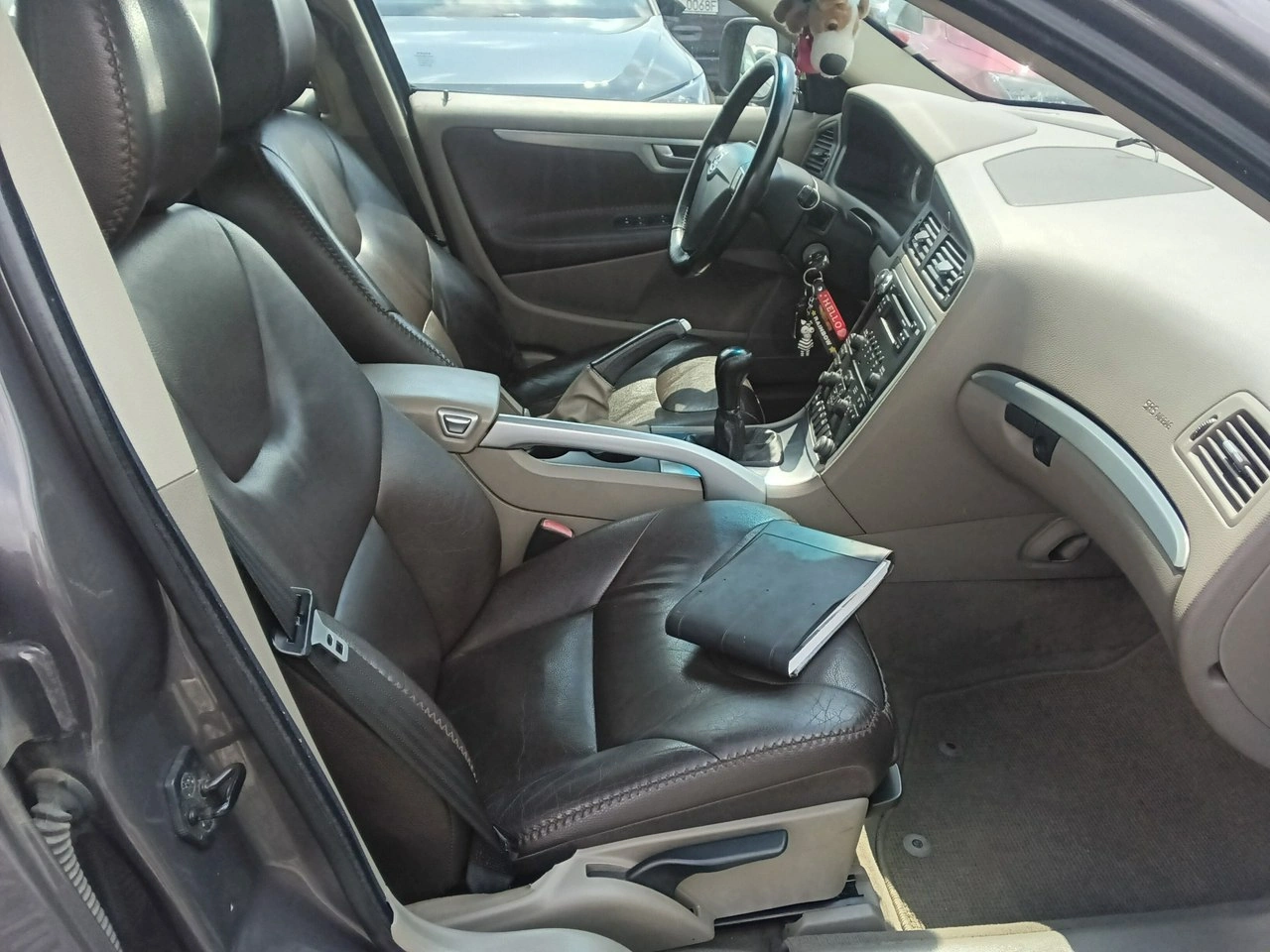 Volvo XC 70 - Zdjęcie 11