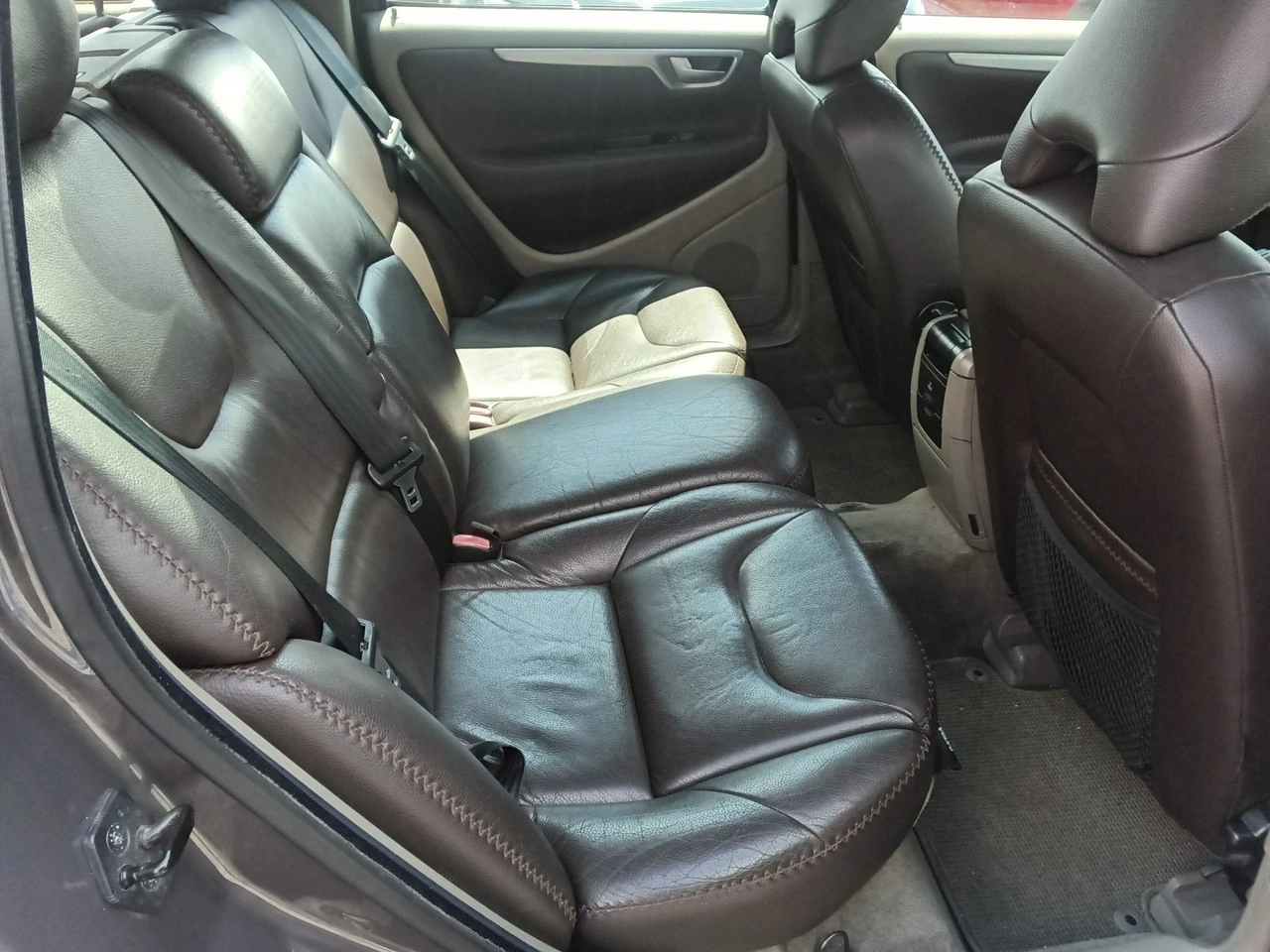 Volvo XC 70 - Zdjęcie 12