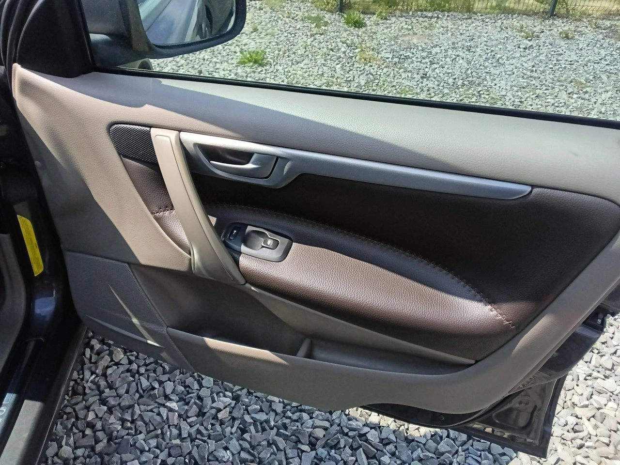 Volvo XC 70 - Zdjęcie 19