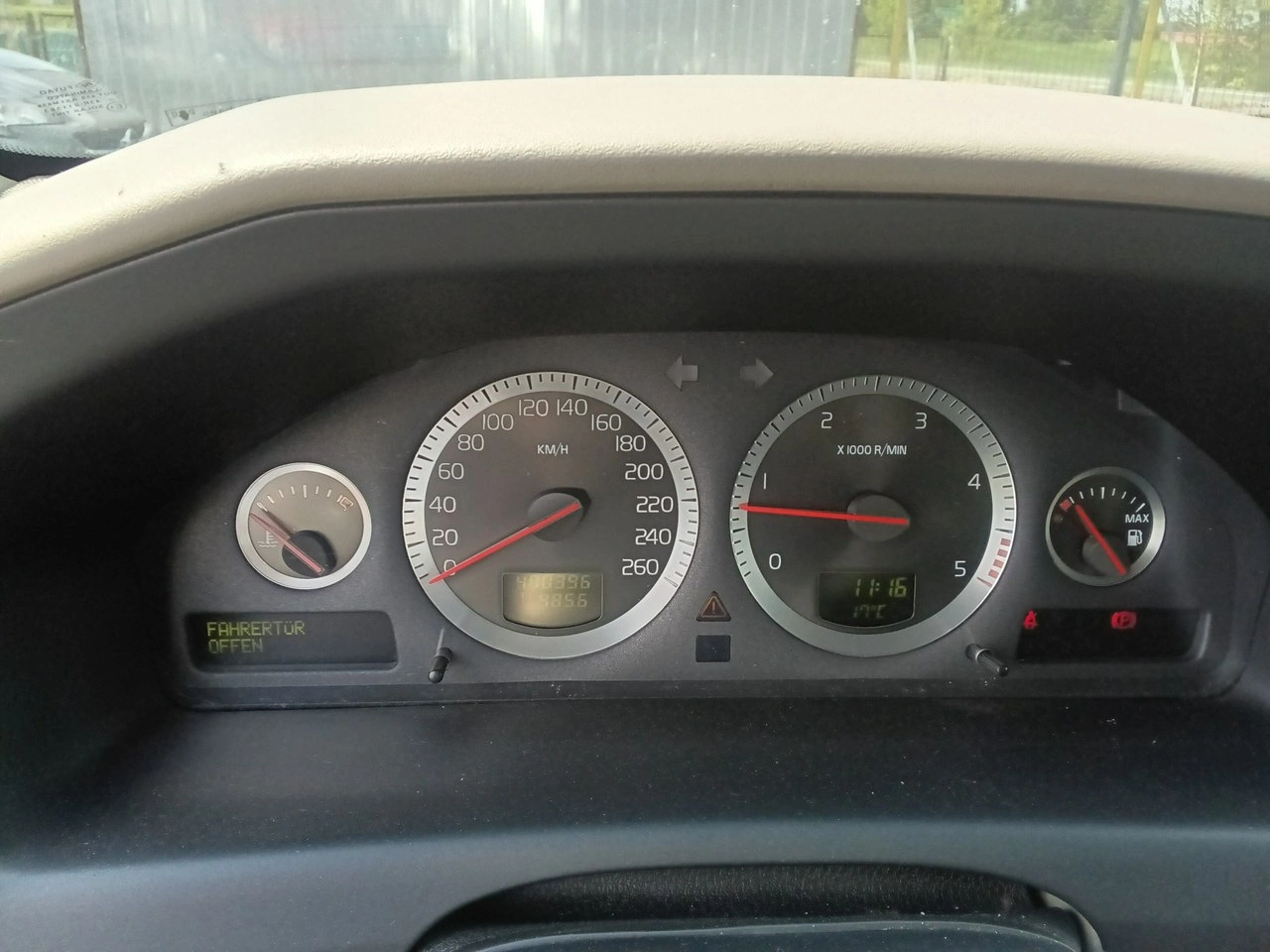 Volvo XC 70 - Zdjęcie 20