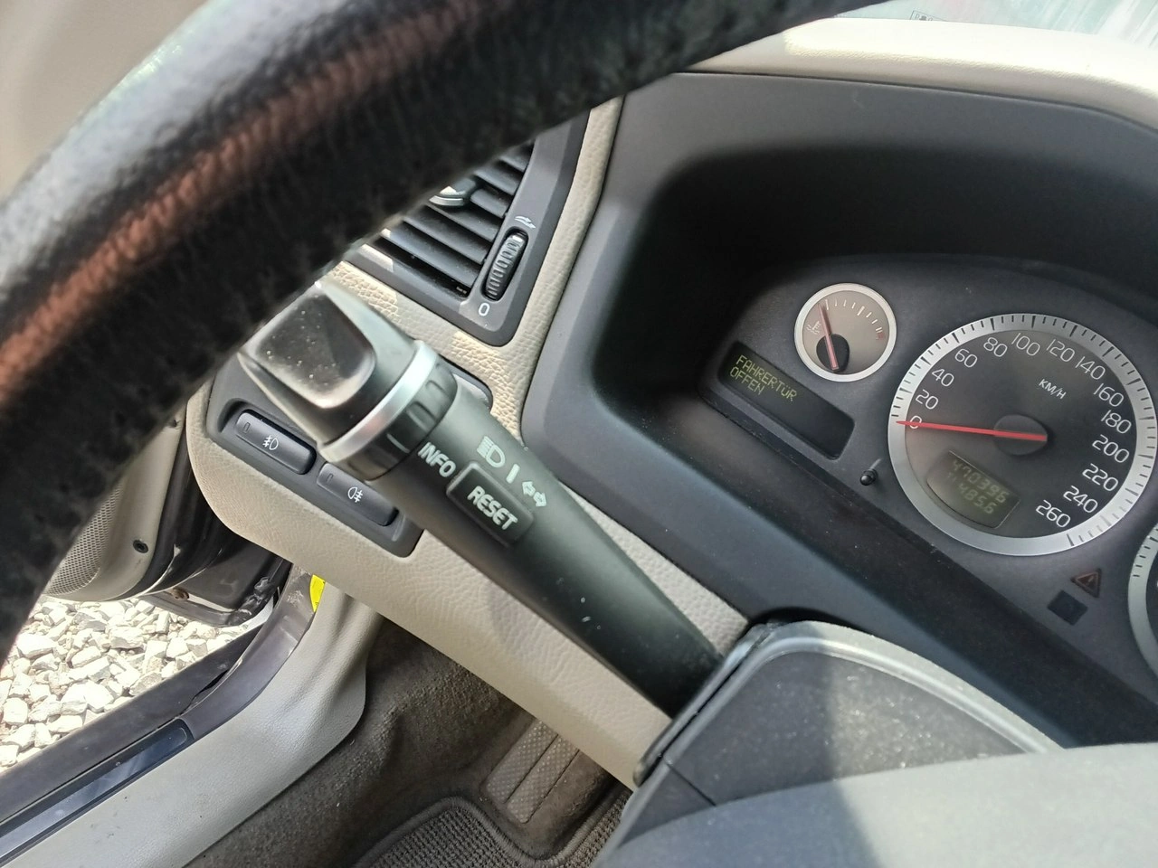 Volvo XC 70 - Zdjęcie 23