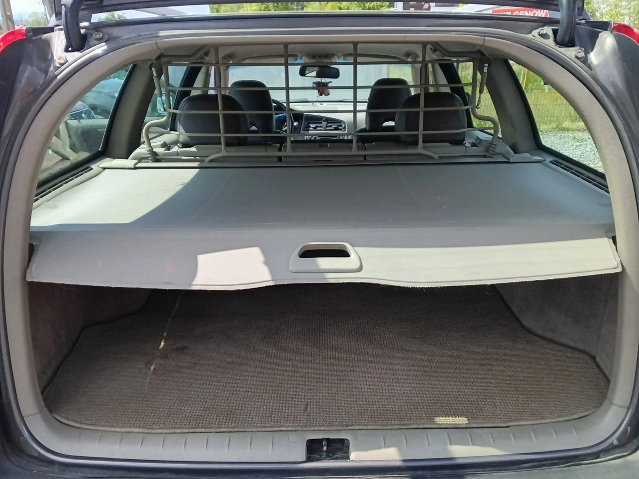 Volvo XC 70 - Zdjęcie 25