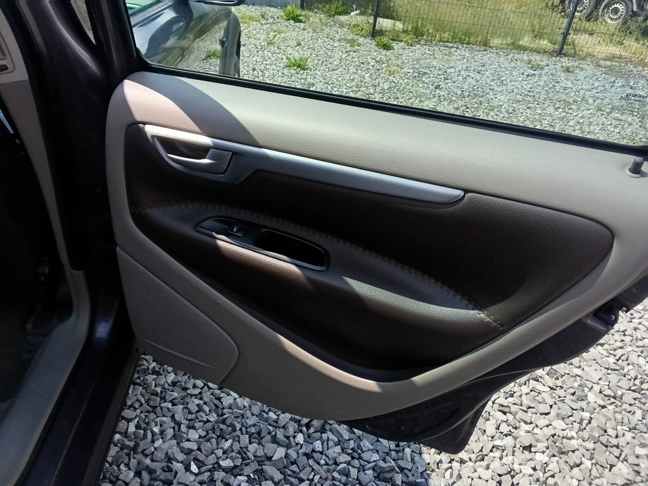 Volvo XC 70 - Zdjęcie 26