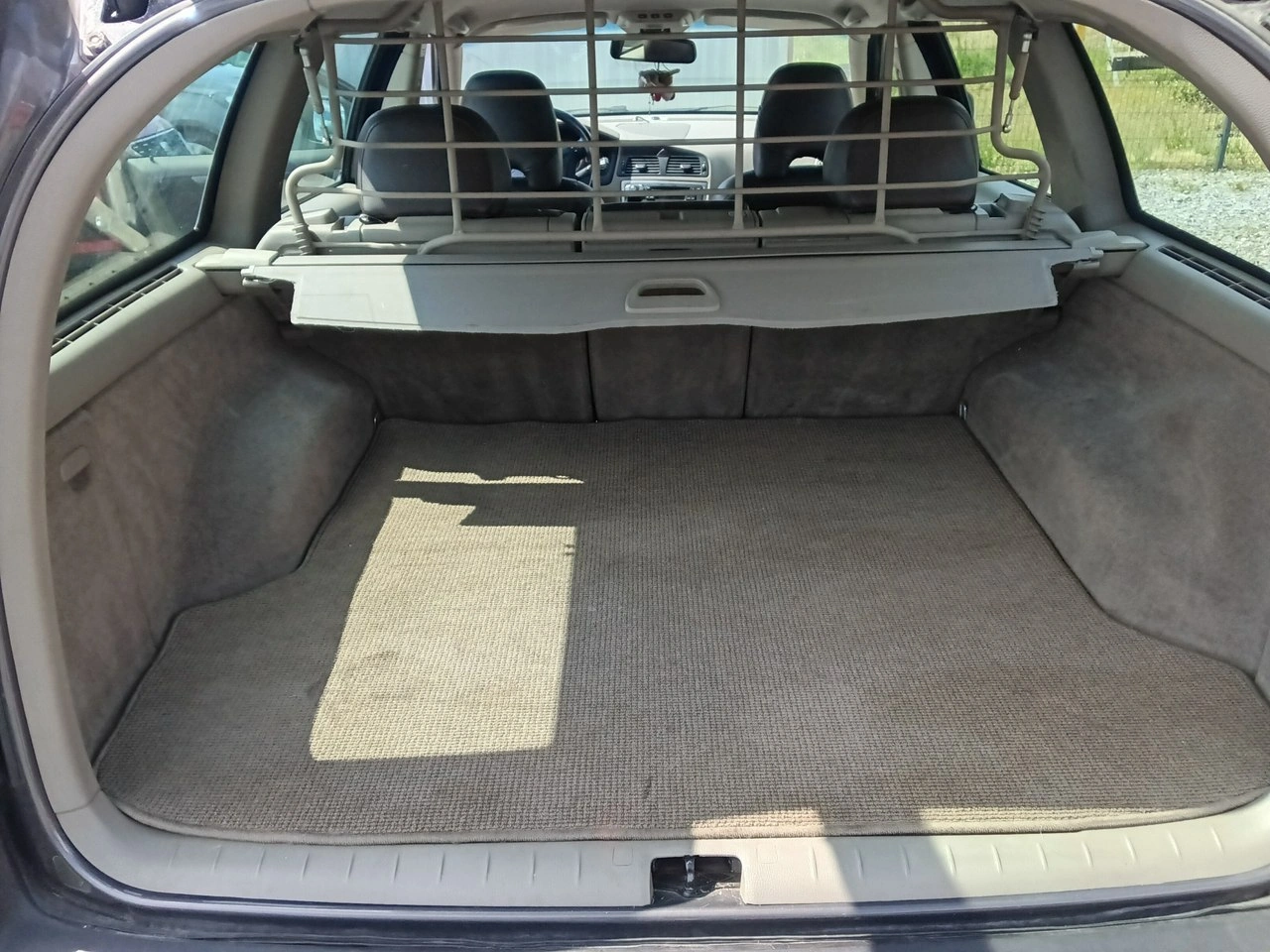 Volvo XC 70 - Zdjęcie 27
