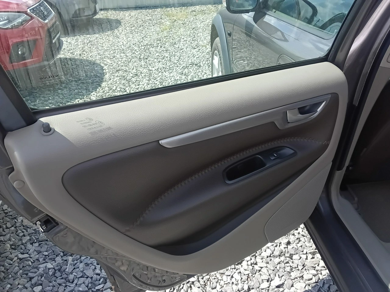 Volvo XC 70 - Zdjęcie 28