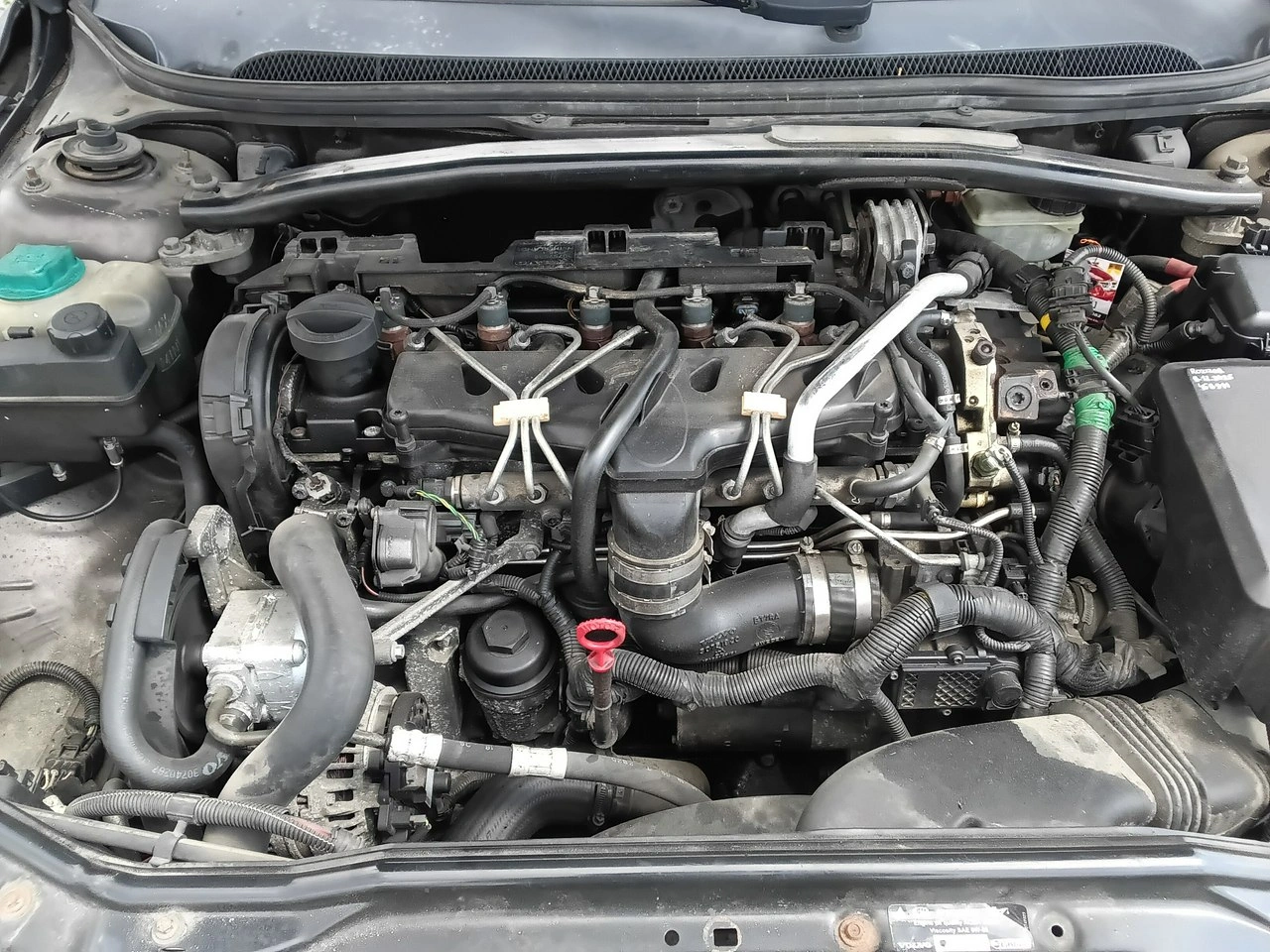 Volvo XC 70 - Zdjęcie 30